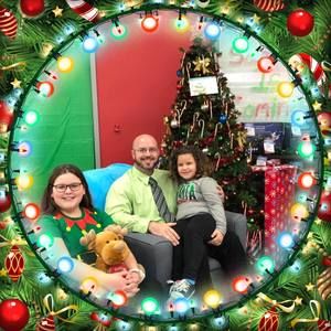 Meet your Posher, Annie